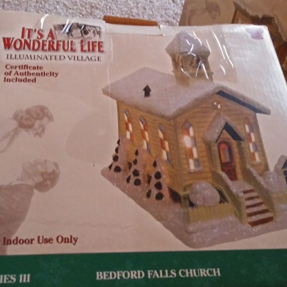 Its wonderful life village - Picture 2 of 5